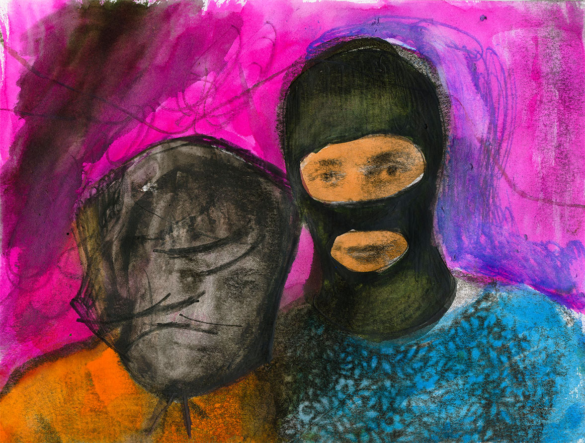 Иллюстрация: Алексей Сухов для ТД