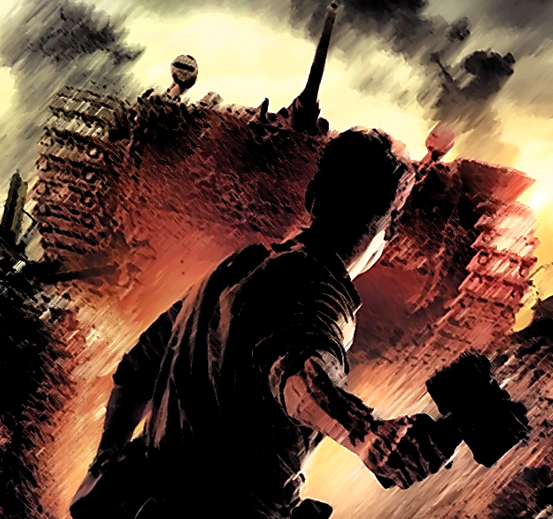 Картинка для обложки.  Постер к фильму 28 Панфиловцев. Источник Яндекс картинки