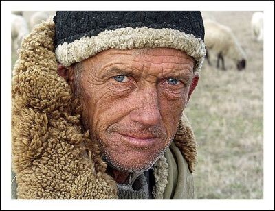 Пастух (фото из открытых источников Яндекс Картинки)