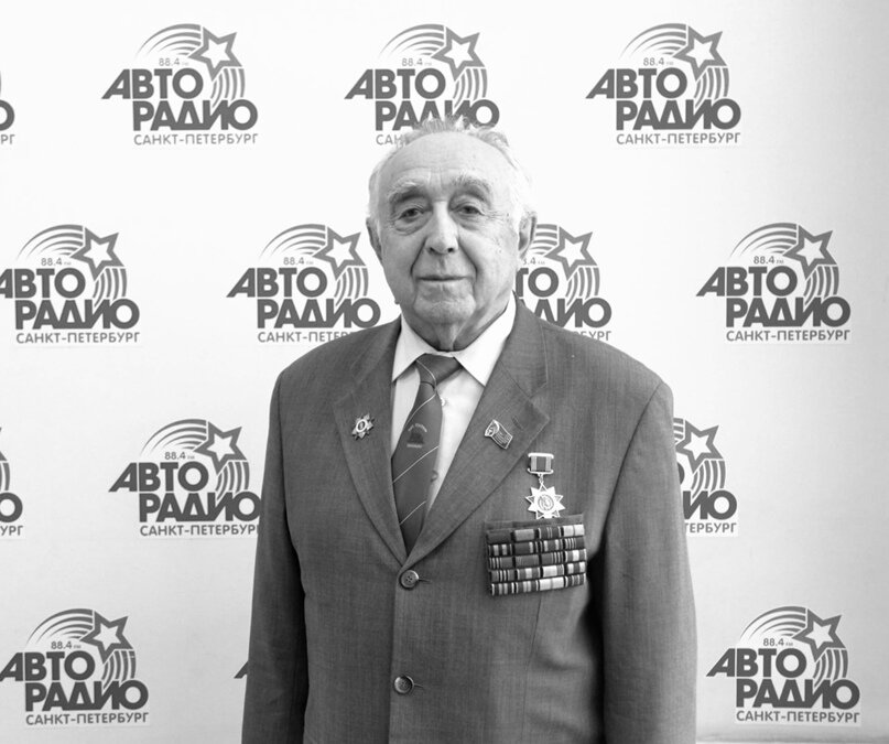 Игорь Морштейн