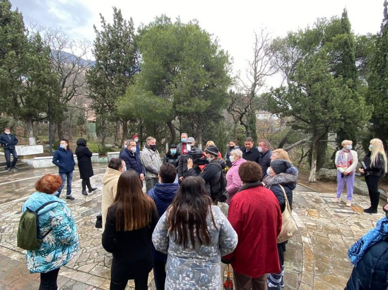 Фото: Янина Павленко|Facebook