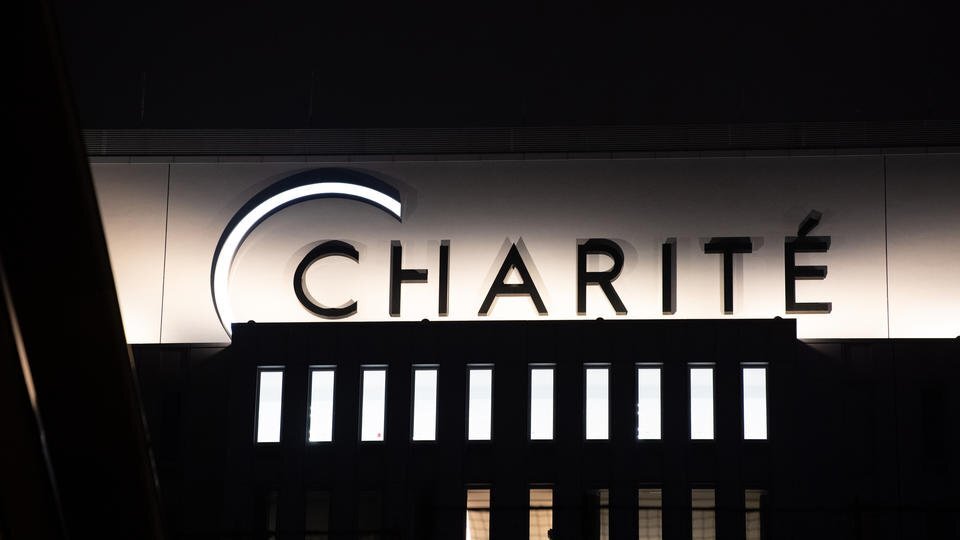 Фото: © Globallookpress