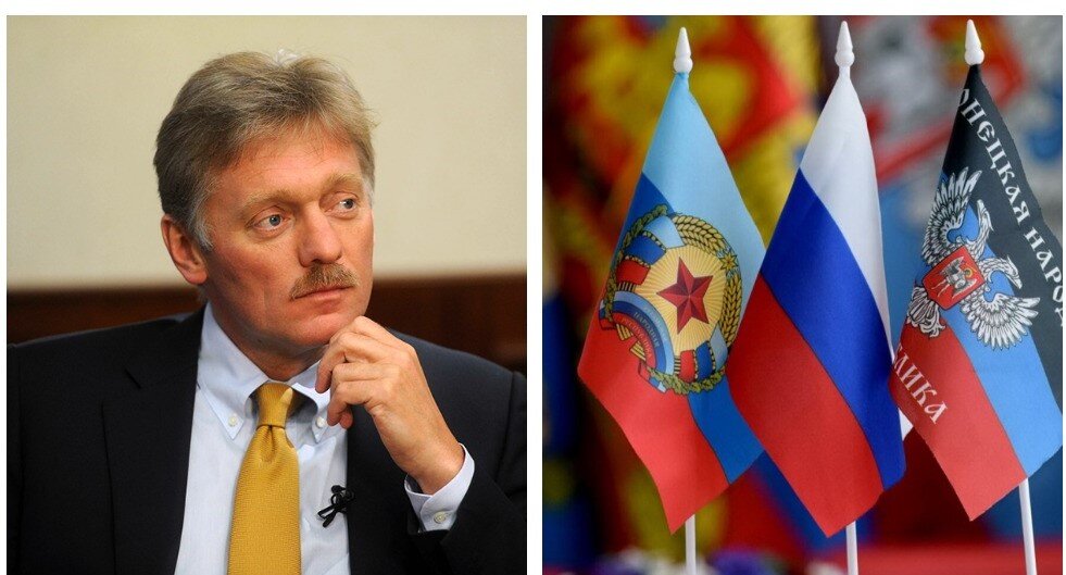 Коллаж. Источники: https://don24.ru/rubric/zdorove/dmitriy-peskov-specialisty-konstatiruyut-polozhitelnuyu-dinamiku-po-covid-19-v-rossii.html https://ok.ru/novosti.icu/topic/152341125653879