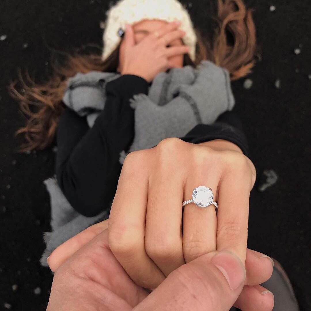 удачно выйти замуж