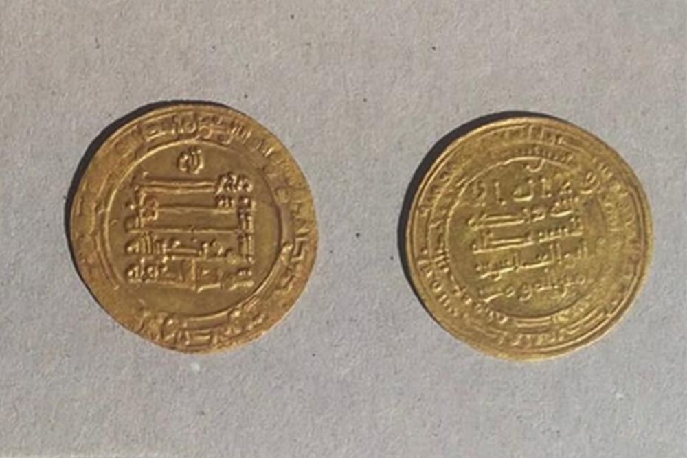 Фото: Egypt Ministry of Antiquities