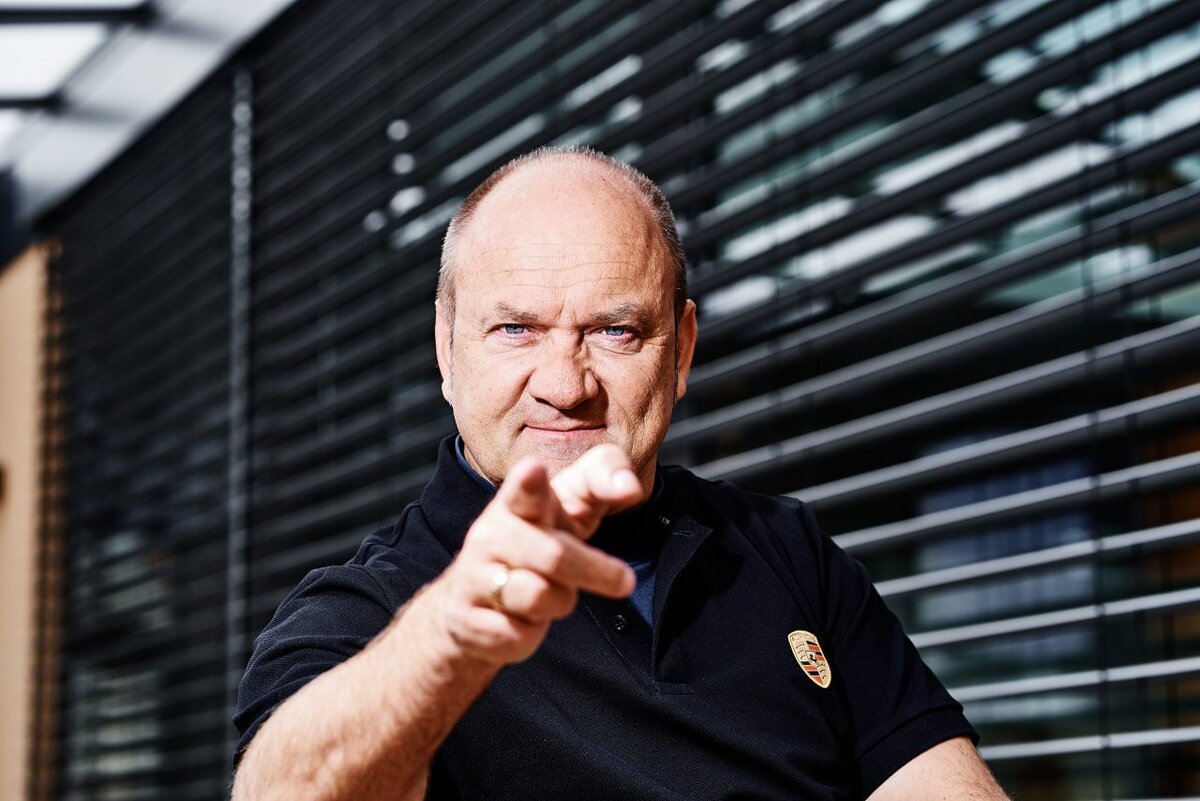 Boris Grundl
