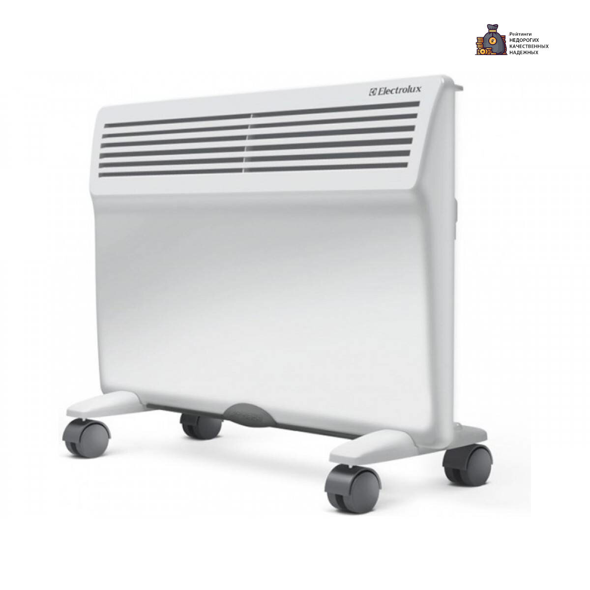 Конвектор Electrolux ECH/AS-1500 MR