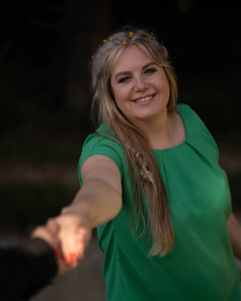 рука помощи