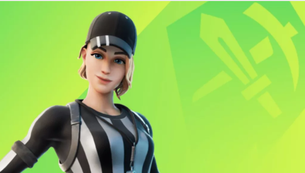 Скриншот Epic Games