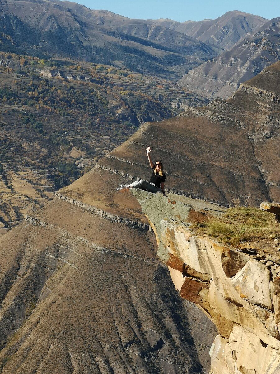 Гоор дагестан фото язык тролля