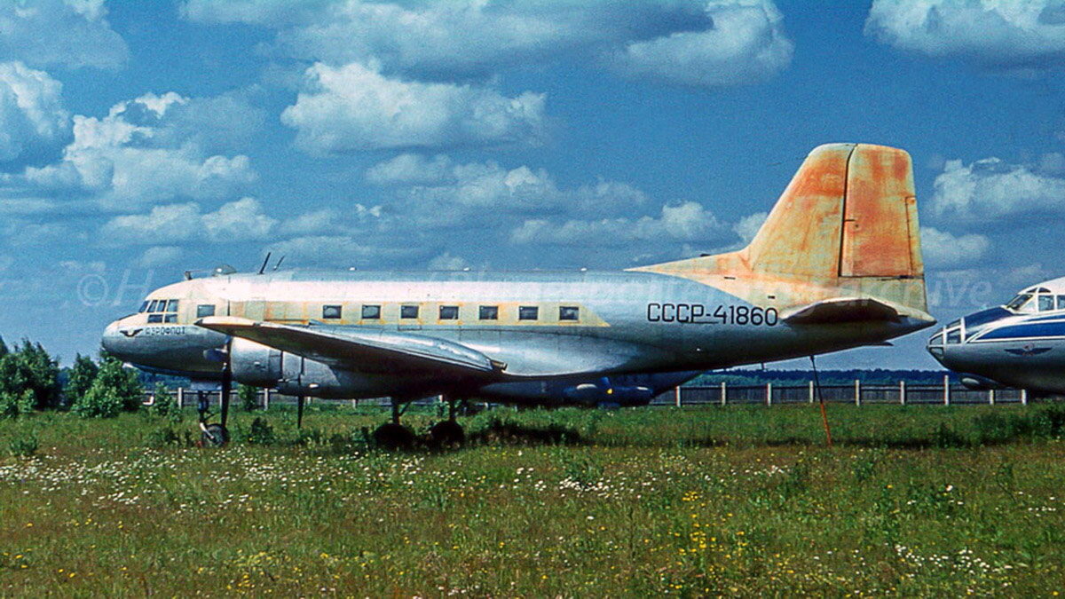 Фото: Николай Якубович