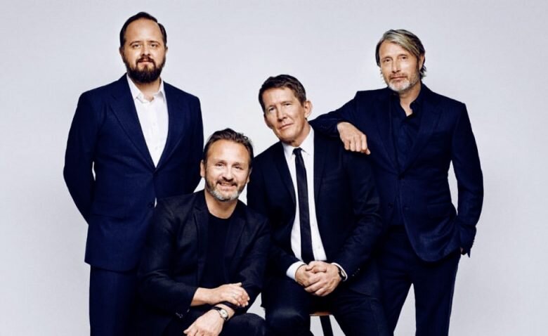 Актёры фильма «Ещё по одной». Источник: kinofilmpro.ru