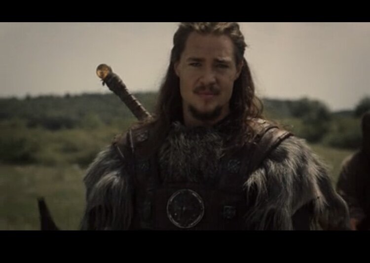 Утред Рагнарсан