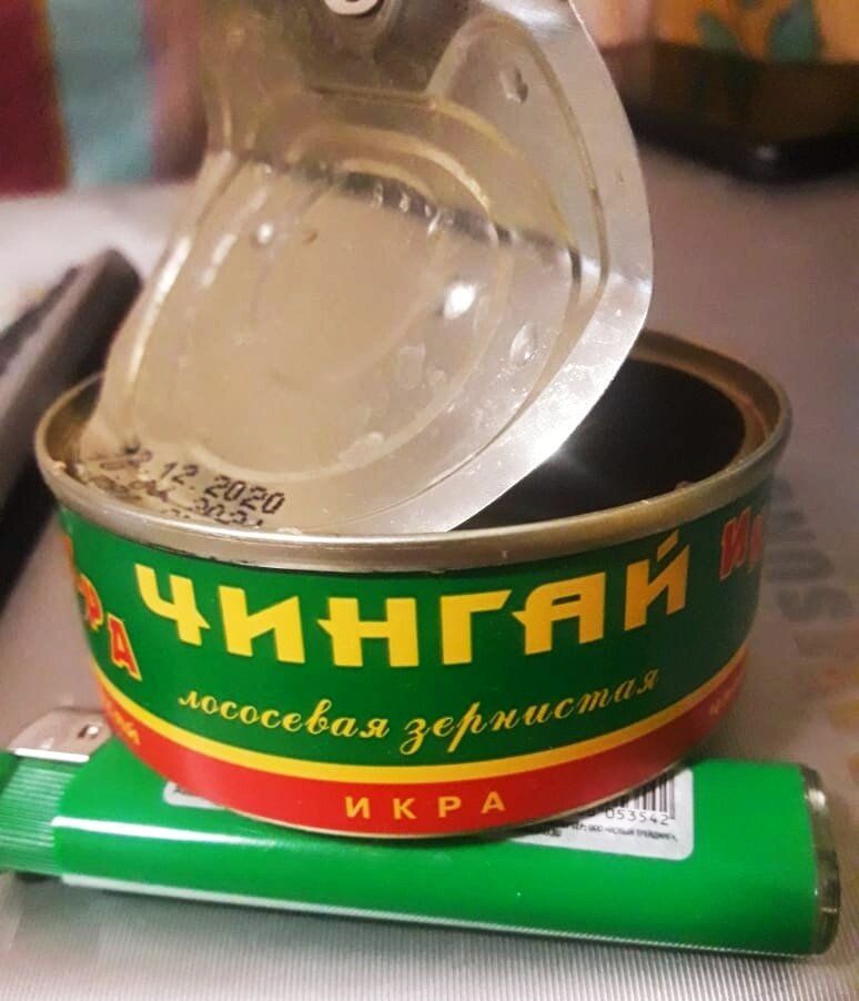 Личное фото