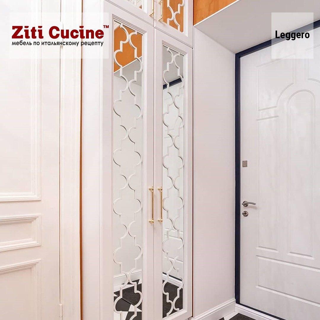 Листайте карусель, чтобы оценить все фото данного проекта.