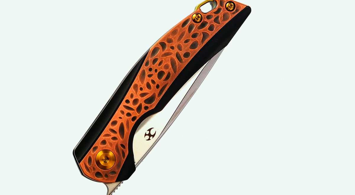 в закрытом виде