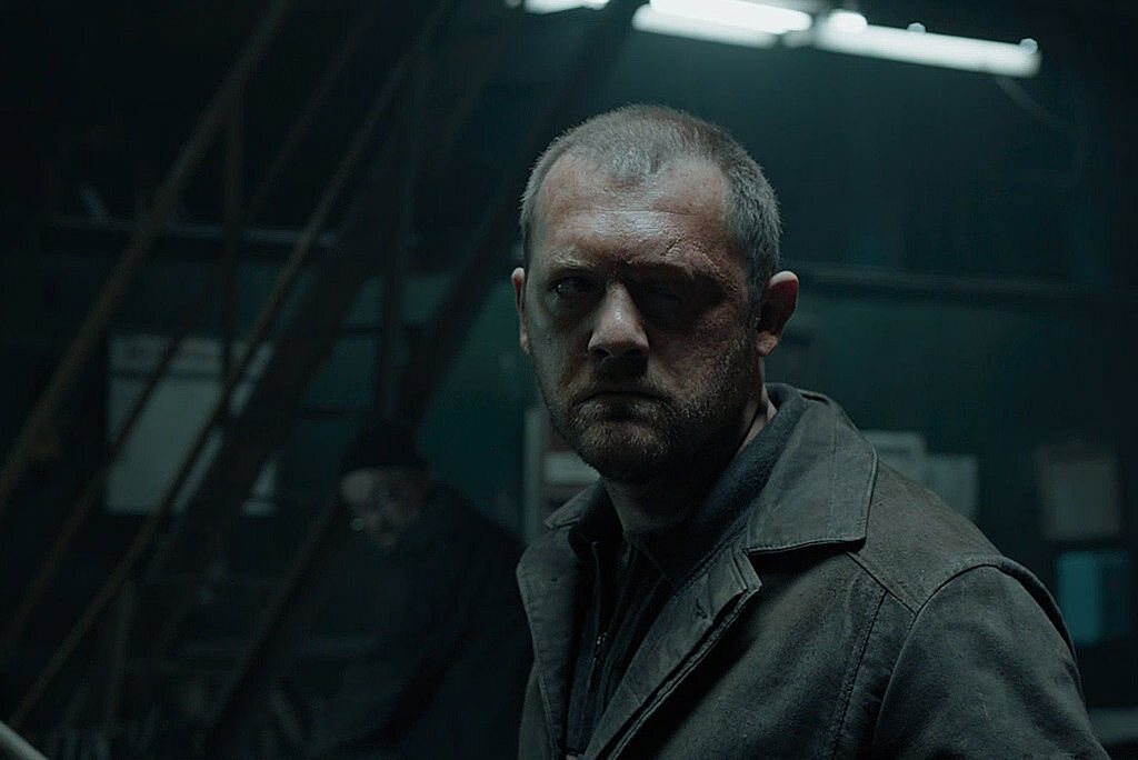 Кадр из фильма 