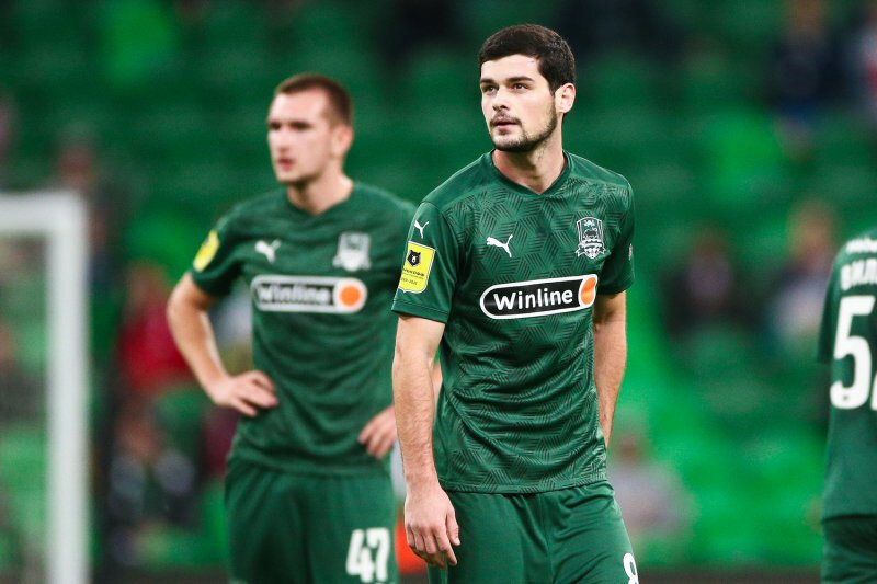 Леон Сабуа, фото с сайта bloknot-krasnodar.ru