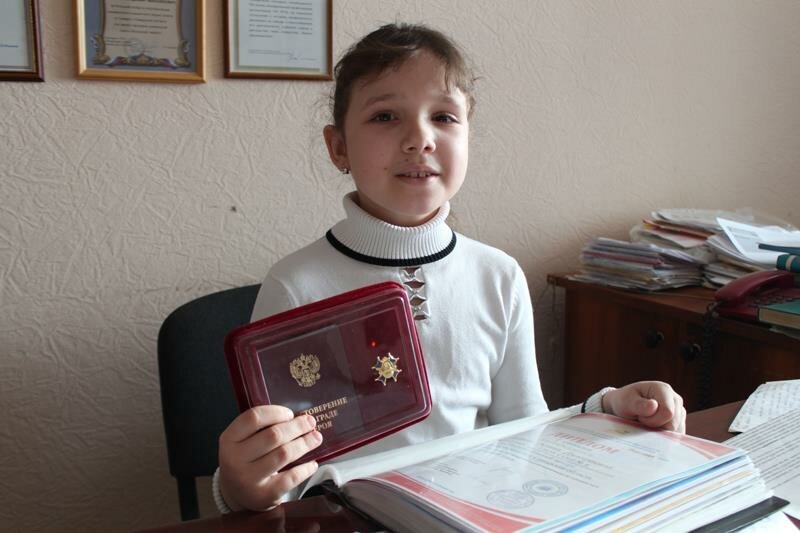 Алина Беляева