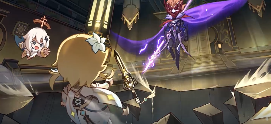 Дед с батей сцепились по пьяни, каждую пятницу одно и то же...