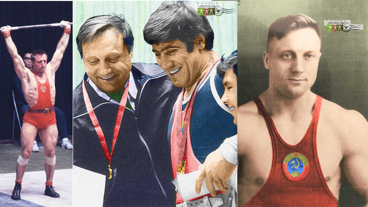 Фото: Яндекс. Картинки. Рудольф Плюкфельдер со своим лучшим учеником Давидом Ригертом. Подписывайтесь на канал и ставьте лайк.