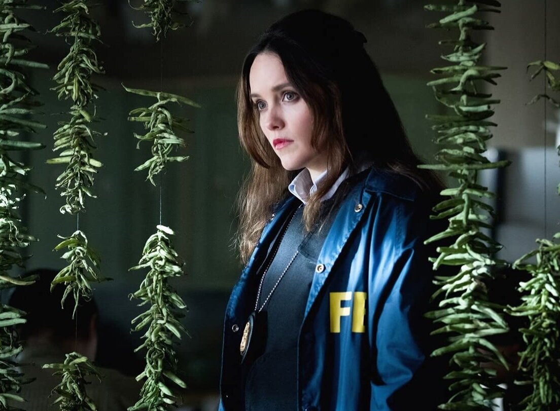 Кадр из сериала "Кларисса", 2021. Сайт: imdb.com