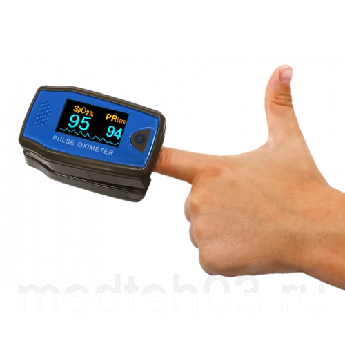 Вот таким вот образом измеряется