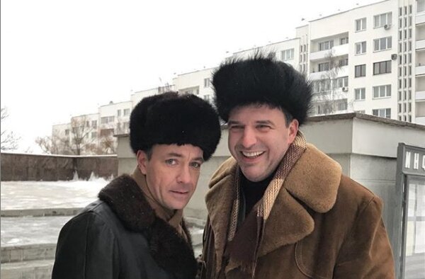 Честный и влюбленный. Знаменитая семья и любовь всей жизни одного из самых закрытых актёров. Кирилл Гребенщиков2