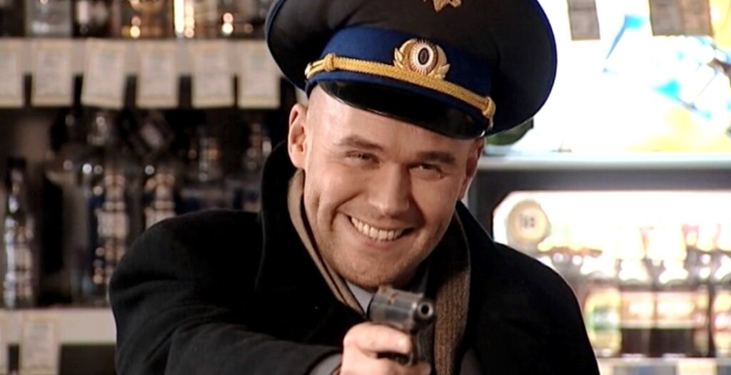 Глухарь подряд