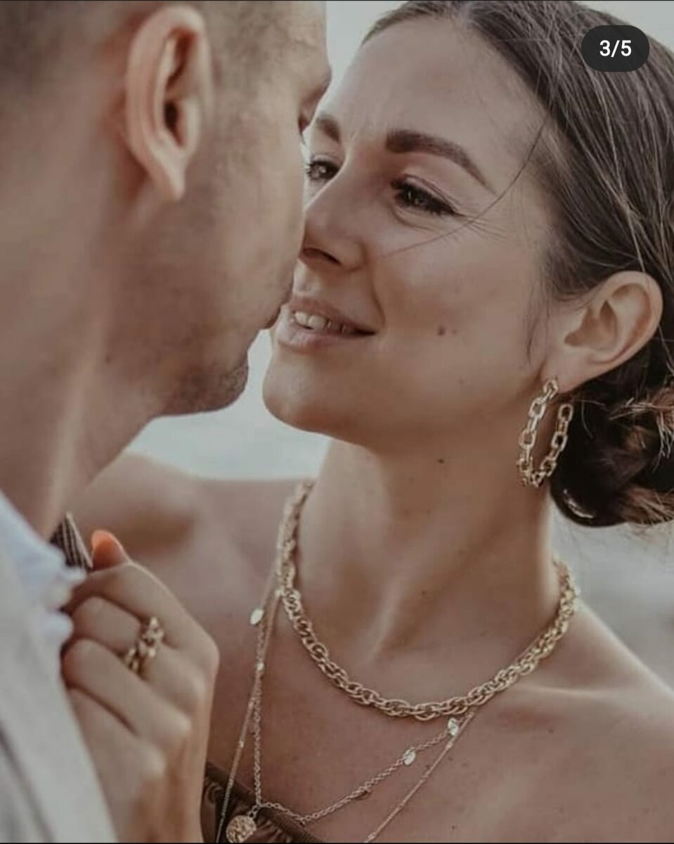 Фото из Инстаграма Нюши