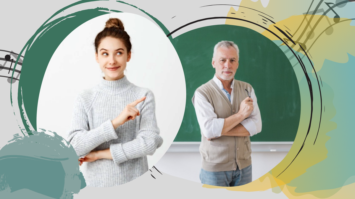 Коллаж создан автором канала в Canva