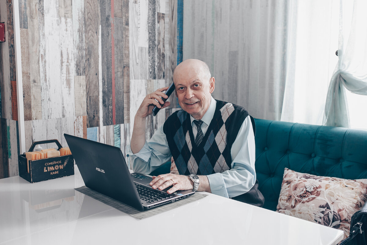 Виктор Князев