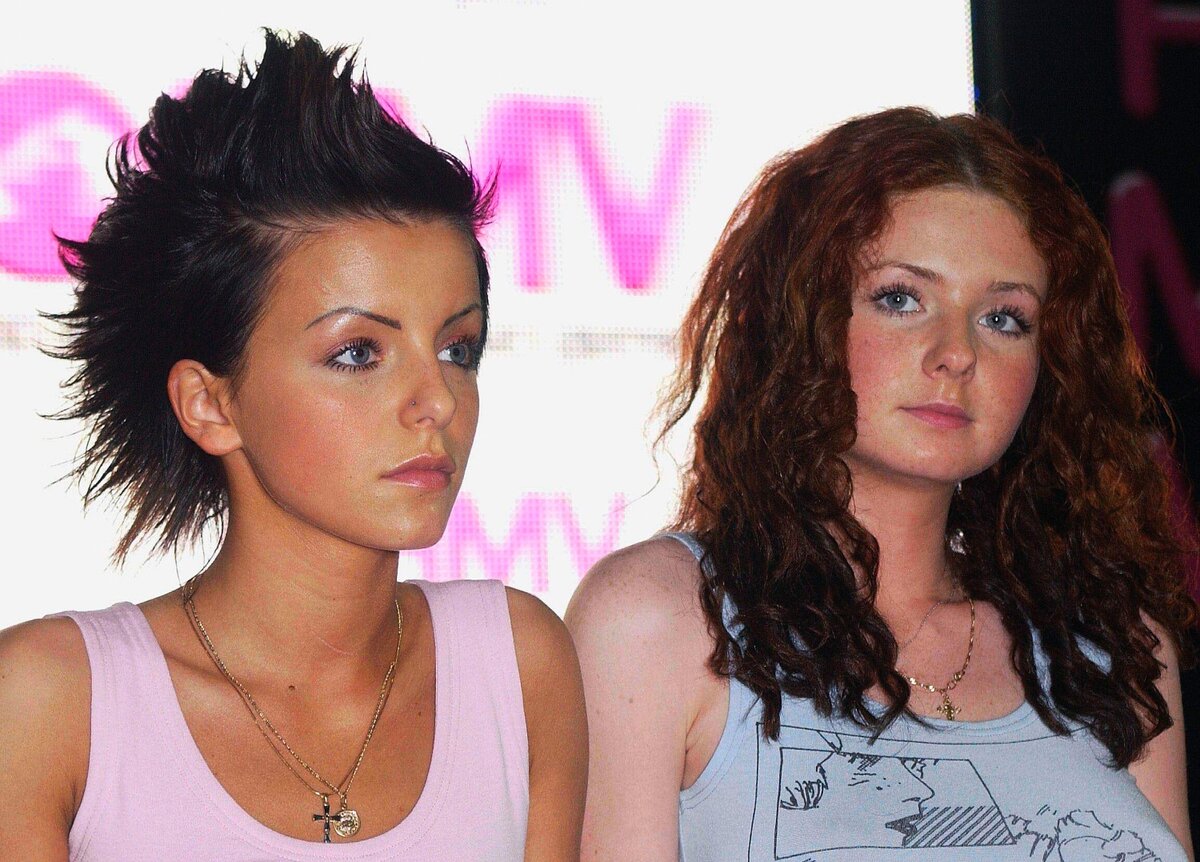 Группа t.a.t.u 2020