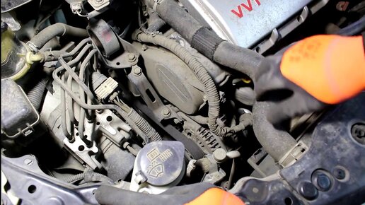 Замена или ремонт генератора Форд Фокус 3 дешевле до 57%!