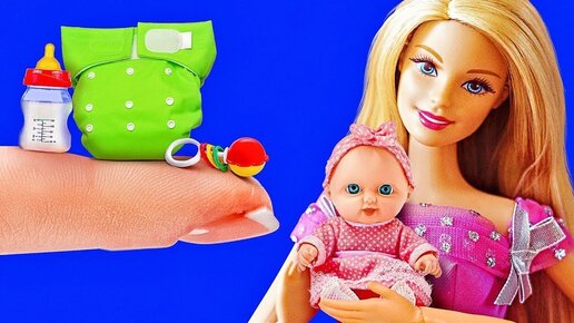 Ростовчанин продает друга куклы Барби за миллион рублей