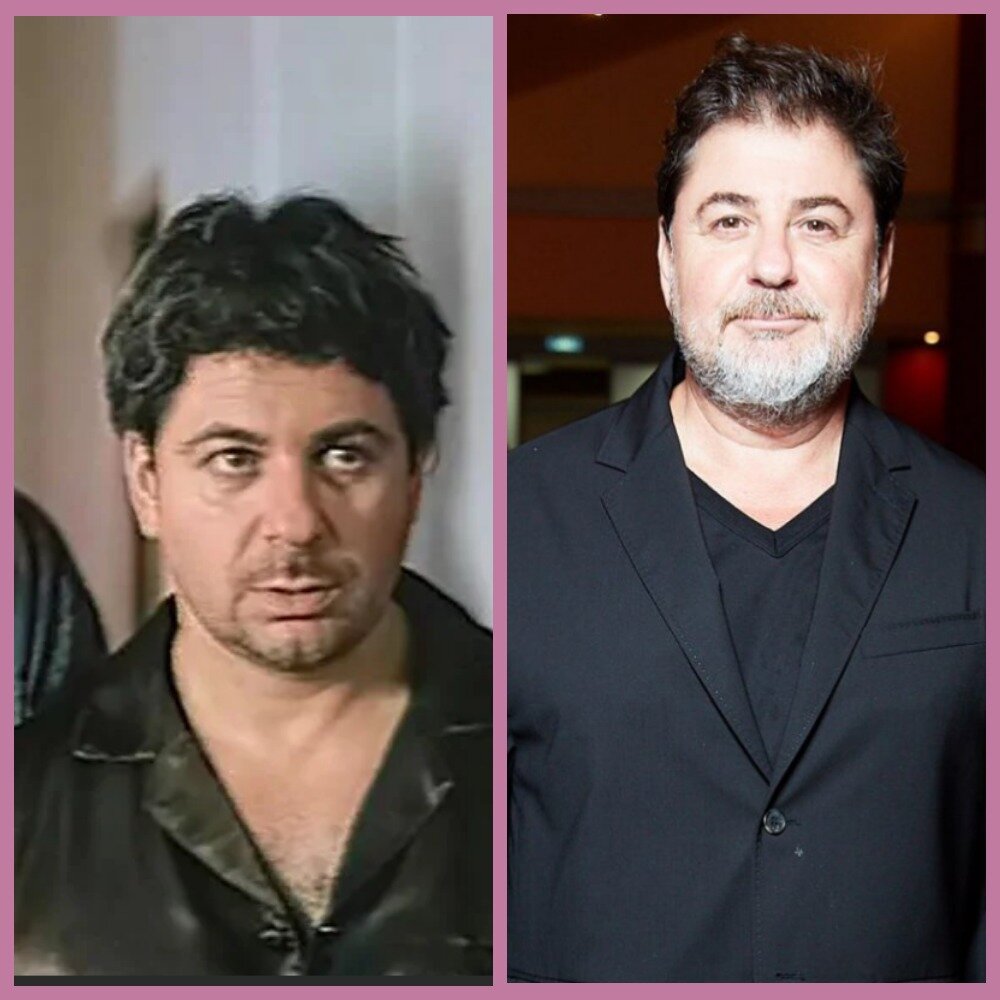 Фото: кадр из фильма "Ландыш серебристый", m.kino-teatr.ru