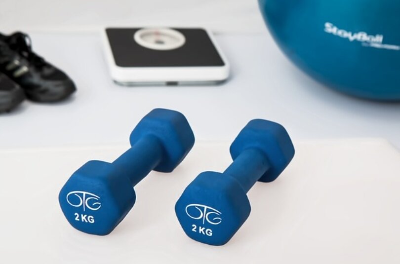 Тренировки дома