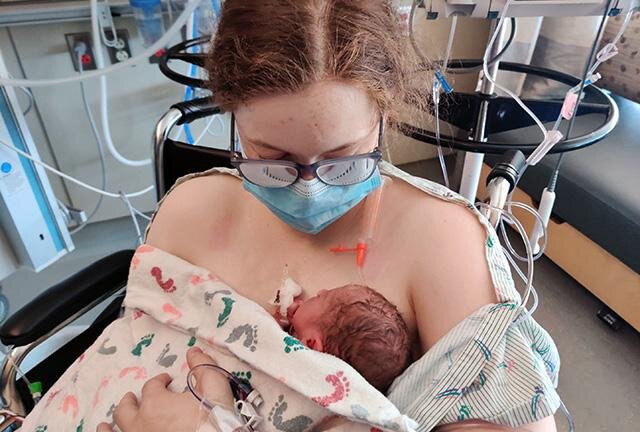 Фото: Charity Lincoln Gutierrez-Vazquez