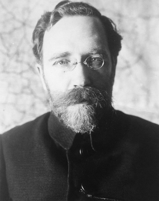 Лев Борисович Каменев-Розенфельд