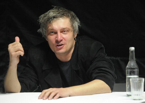 Фото: РИА Новости/Сергей Пятаков