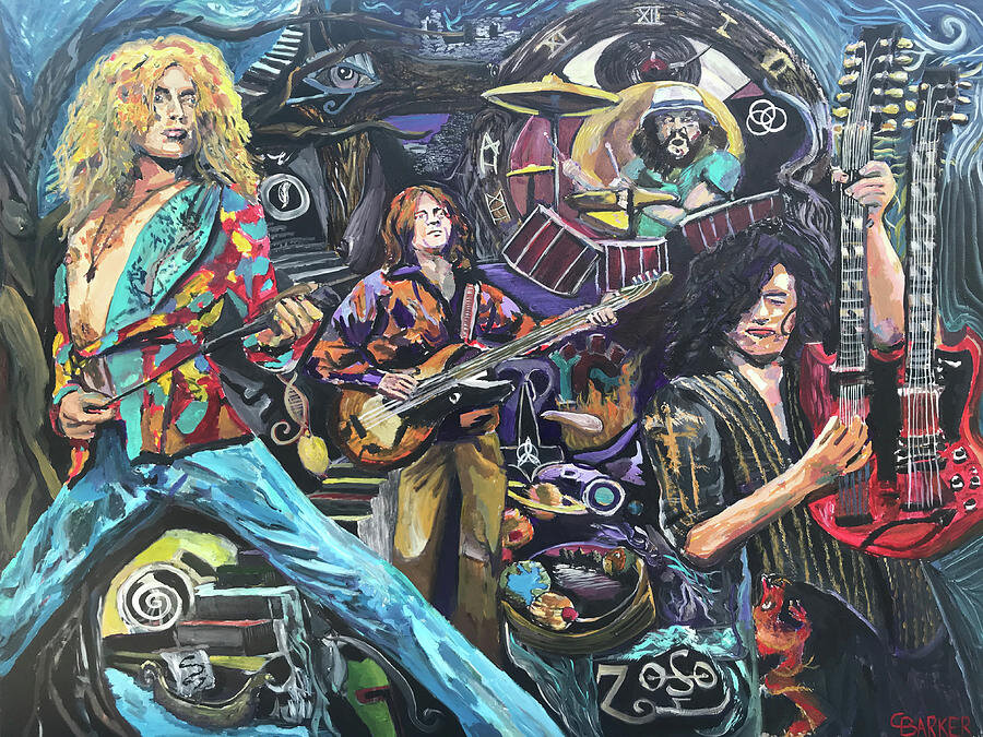 Led zeppelin слушать. Лед Зеппелин арт. Led Zeppelin 2010. Торба led Zeppelin. Рифы лед Зеппелин.