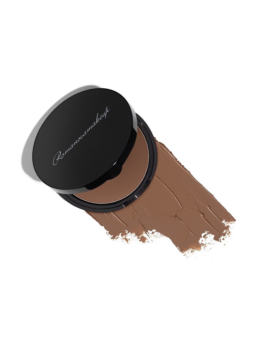 скульптор от RomanovaMakeup около 2000 рублей