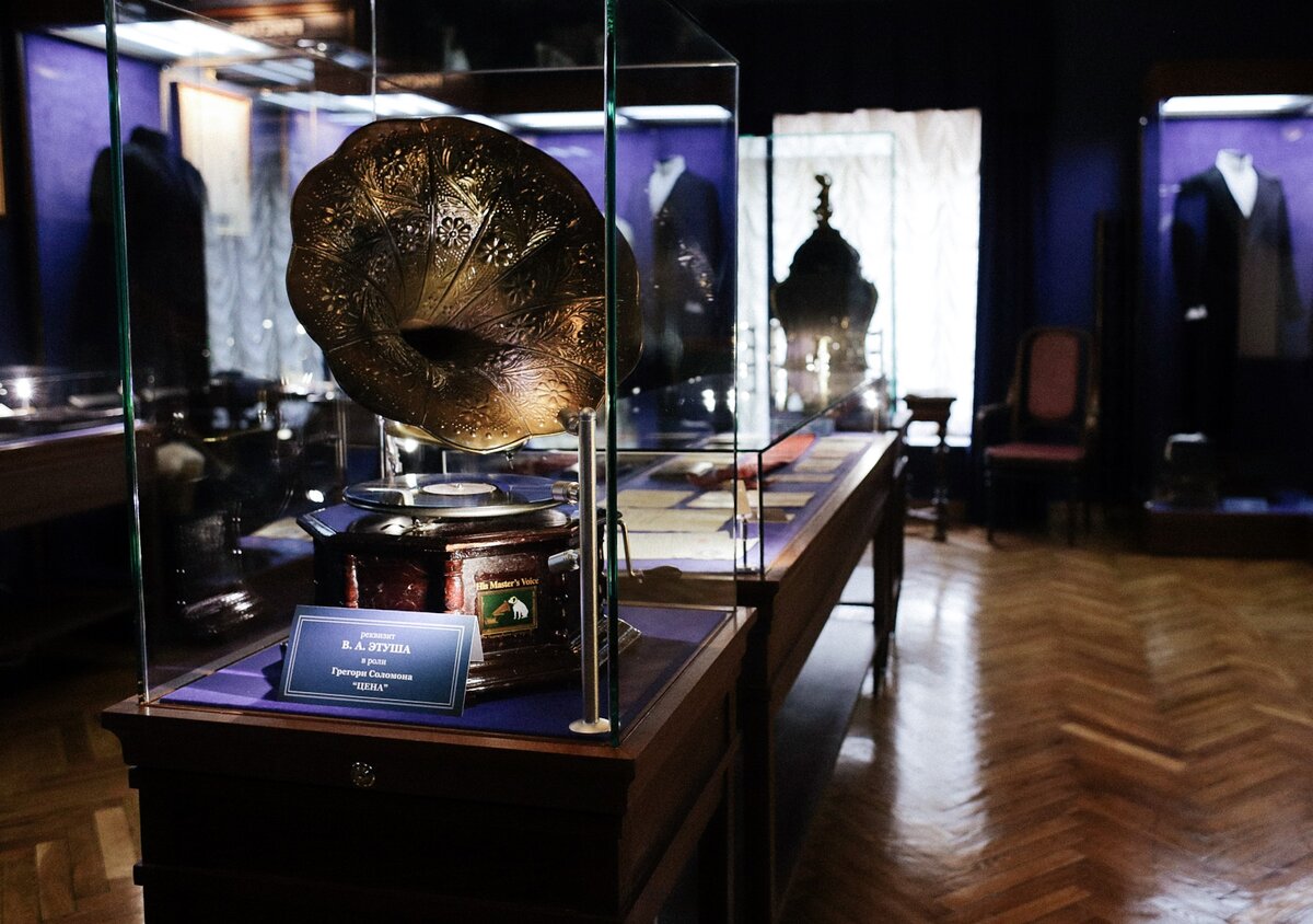 Вот нашла одну фотографию в сети.