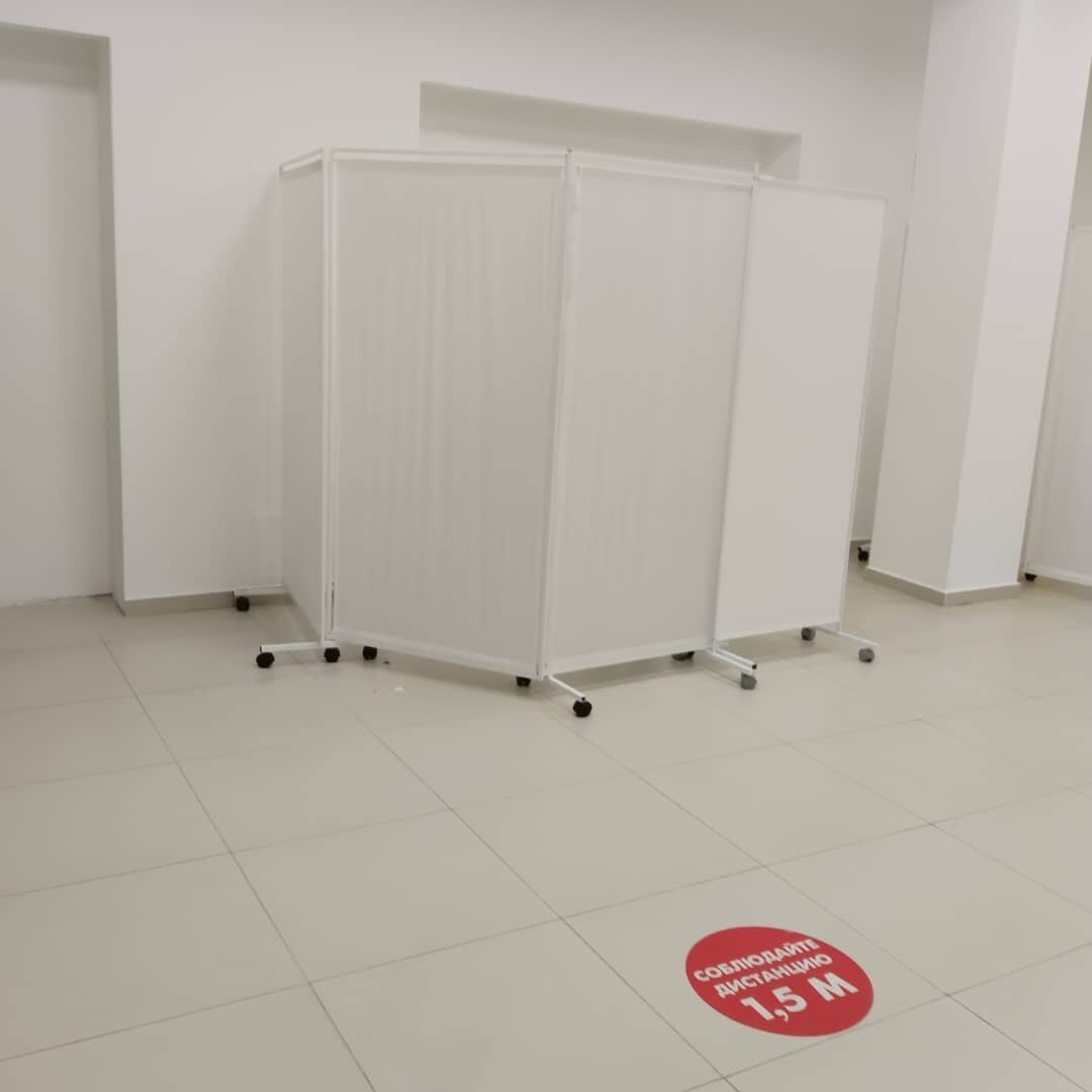 Личное фото автора