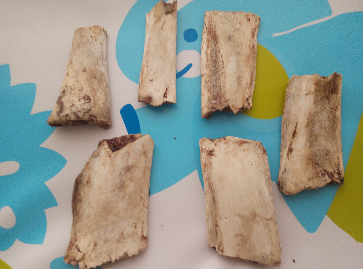 содержимое коробки