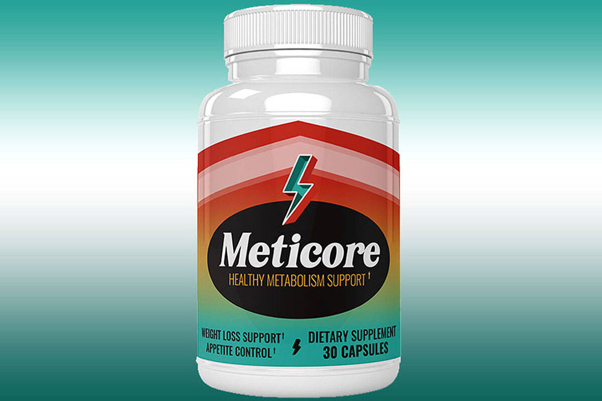 meticore supplement