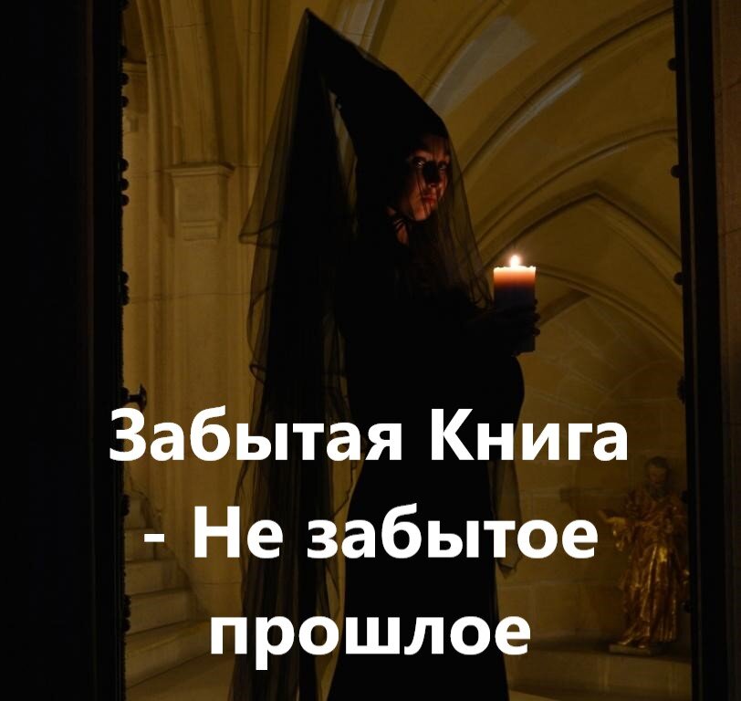 НОЧНОЕ ПОСЕЩЕНИЕ