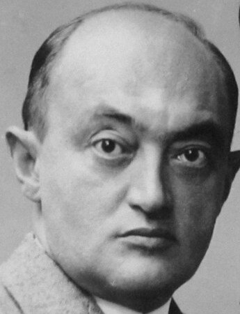 Йозеф Шумпетер – чех, считавший себя немцем, практикант австро-венгерского университета в украинских Черновцах, совершил открытие в изучении природы войн