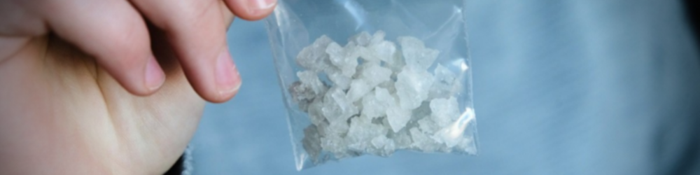 Содержимое пакетика лишь на вид безобидно