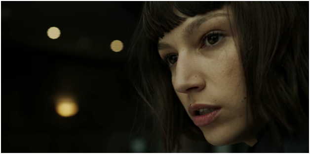 Источник: скриншот из сериала "Бумажный дом"